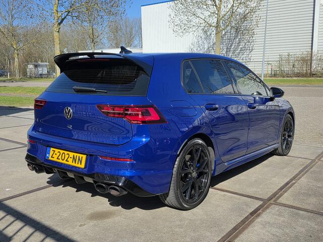 Volkswagen GOLF 2.0 TSI R 4Motion Performance IQ DSG Camera