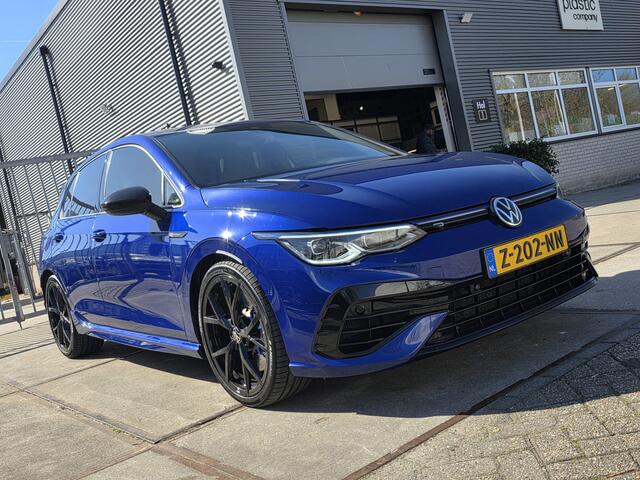 Volkswagen GOLF 2.0 TSI R 4Motion Performance IQ DSG Camera