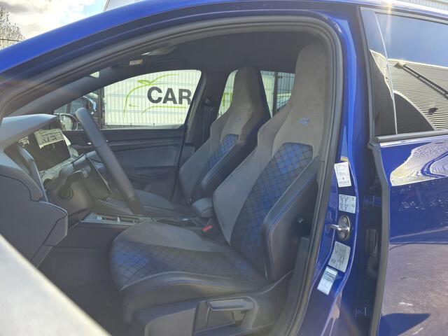 Volkswagen GOLF 2.0 TSI R 4Motion Performance IQ DSG Camera