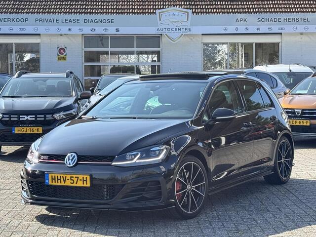 Volkswagen GOLF 2.0 TSI GTI TCR PANO | NAVI | KLIMA | CAMERA | BOVAG!!