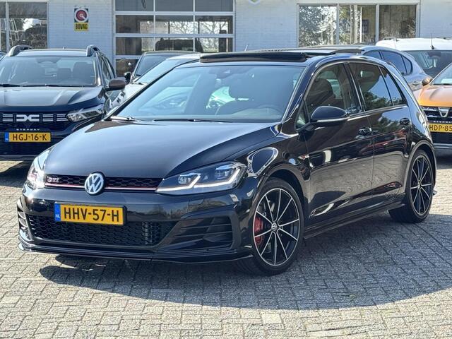 Volkswagen GOLF 2.0 TSI GTI TCR PANO | NAVI | KLIMA | CAMERA | BOVAG!!