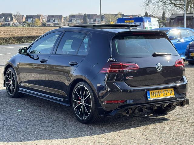 Volkswagen GOLF 2.0 TSI GTI TCR PANO | NAVI | KLIMA | CAMERA | BOVAG!!