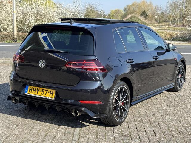 Volkswagen GOLF 2.0 TSI GTI TCR PANO | NAVI | KLIMA | CAMERA | BOVAG!!