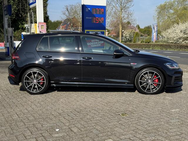 Volkswagen GOLF 2.0 TSI GTI TCR PANO | NAVI | KLIMA | CAMERA | BOVAG!!