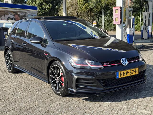 Volkswagen GOLF 2.0 TSI GTI TCR PANO | NAVI | KLIMA | CAMERA | BOVAG!!