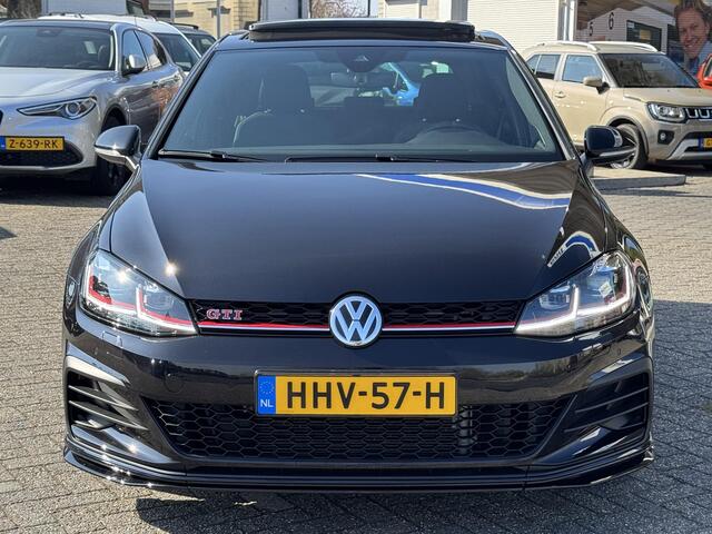 Volkswagen GOLF 2.0 TSI GTI TCR PANO | NAVI | KLIMA | CAMERA | BOVAG!!