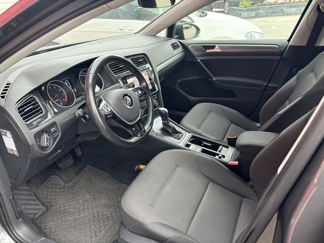 Volkswagen GOLF Variant 1.0 TSI Comfortline NAVI / CLIMA / PDC / BLUETOOTH / ACC / DAB+ / NL-AUTO