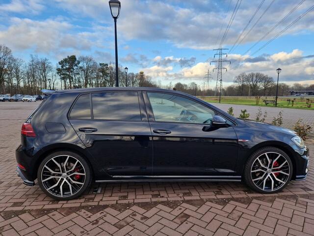 Volkswagen GOLF 2.0 TSI GTI, Navi, Camera, Maxton design, 19 inch, 230pk,