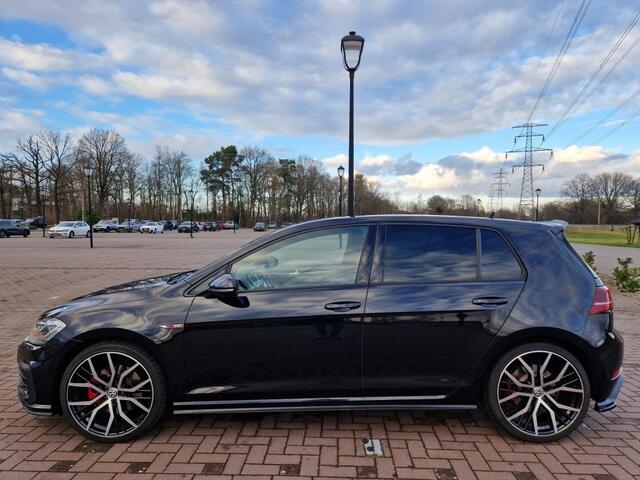 Volkswagen GOLF 2.0 TSI GTI, Navi, Camera, Maxton design, 19 inch, 230pk,