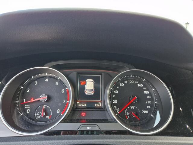 Volkswagen GOLF 2.0 TSI GTI, Navi, Camera, Maxton design, 19 inch, 230pk,