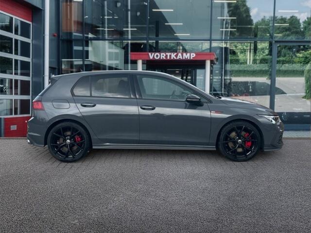 Volkswagen GOLF 2.0 TSI DSG GTI TREKHAAK/CAMERA/NAVI/ACC/CARPLAY/STOELVERW