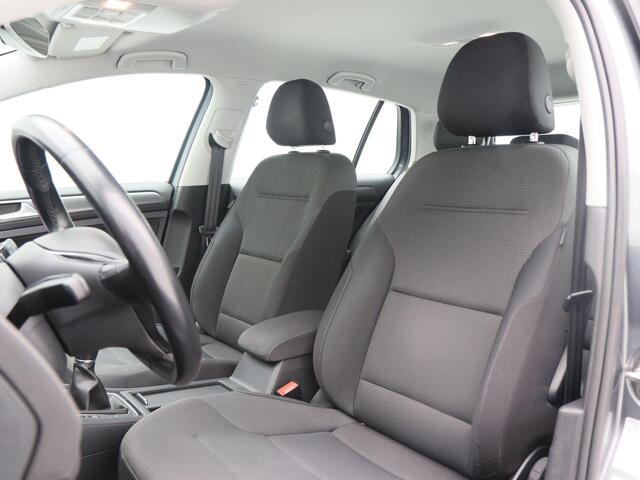 Volkswagen GOLF 1.5 TSi 130 Pk Comfortline | Navigatie | 16 Inch | Cruise Controle | Bluetooth | 93.230 Km!!