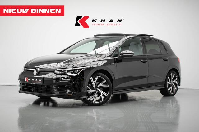 Volkswagen GOLF 1.5 eTSI R-Line Edition |Pano|3xR-line|Ambient|IQ|Carplay|