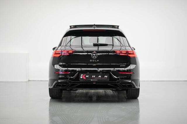 Volkswagen GOLF 1.5 eTSI R-Line Edition |Pano|3xR-line|Ambient|IQ|Carplay|