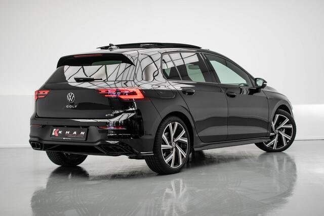 Volkswagen GOLF 1.5 eTSI R-Line Edition |Pano|3xR-line|Ambient|IQ|Carplay|