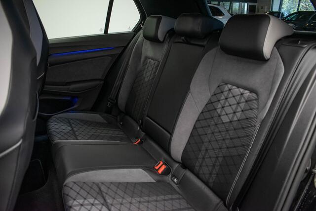 Volkswagen GOLF 1.5 eTSI R-Line Edition |Pano|3xR-line|Ambient|IQ|Carplay|