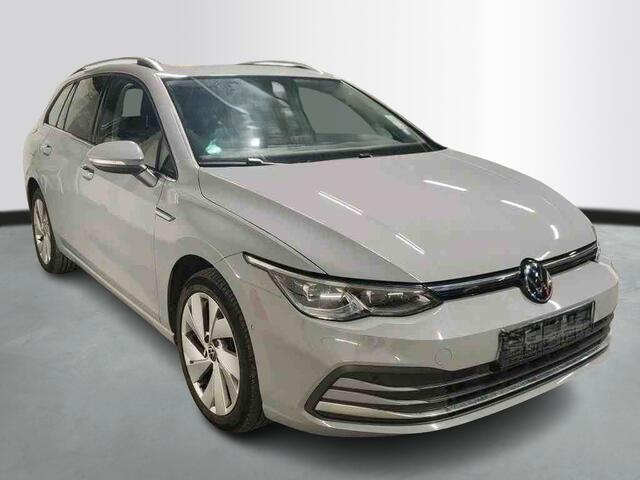 Volkswagen GOLF Variant 2.0 TDI 150pk Automaat Style / Panoramadak / iQ Light / Harman Kardon / Wordt verwacht