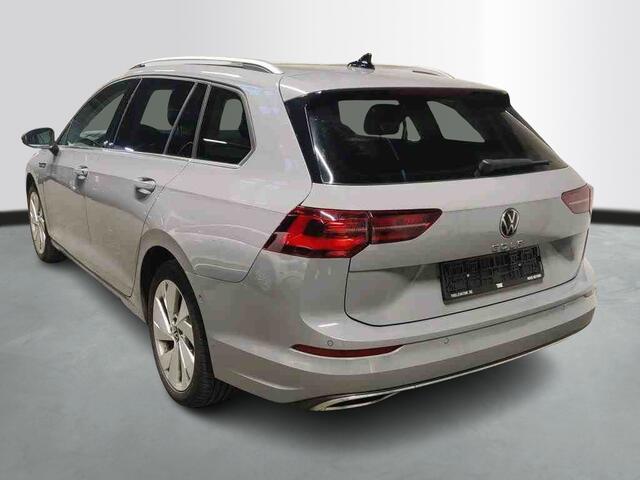 Volkswagen GOLF Variant 2.0 TDI 150pk Automaat Style / Panoramadak / iQ Light / Harman Kardon / Wordt verwacht