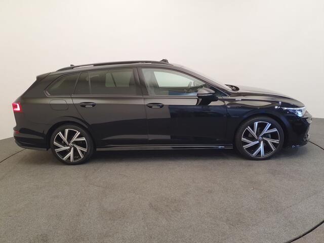 Volkswagen GOLF Variant 1.5 eTSI DSG/AUT R-Line Panoramadak, IQ.Light, Camera