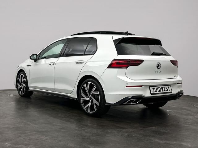 Volkswagen GOLF 1.5 eTSI R-Line Pano ACC IQ Camera Sfeer