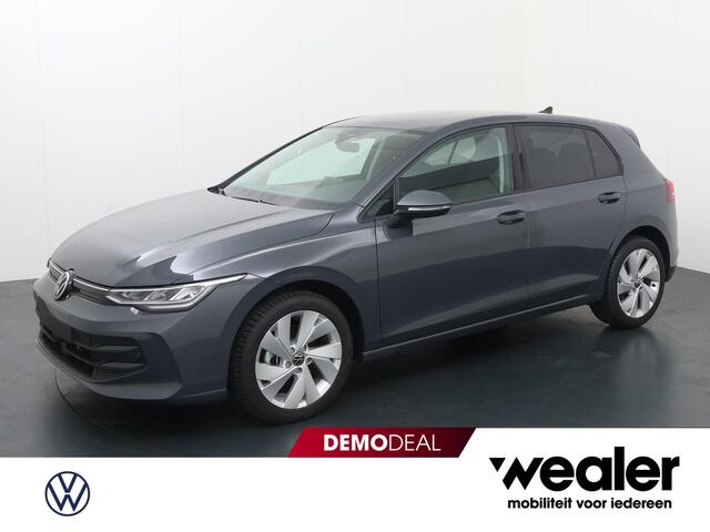 Volkswagen GOLF 8 Life Edition 1.5 TSI 85 kW / 116 pk 6-versn. | Achteruitrijcamera | LED | Adaptive cruise control |