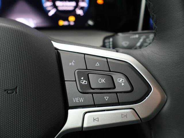 Volkswagen GOLF 8 Life Edition 1.5 TSI 85 kW / 116 pk 6-versn. | Achteruitrijcamera | LED | Adaptive cruise control |
