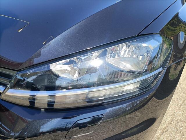 Volkswagen GOLF VARIANT 1.0 Sound, Trekhaak wegkl, Cruise, 4S banden