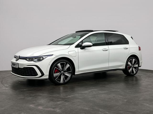 Volkswagen GOLF 1.4 eHybrid GTE Pano IQ Sfeer ACC Lame