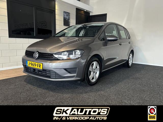 Volkswagen GOLF 1.2 TSI CON. SERIES l ACC l ECC l NAVI l CARPLAY l 16INCH