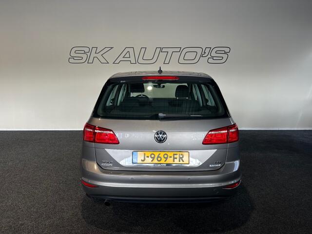 Volkswagen GOLF 1.2 TSI CON. SERIES l ACC l ECC l NAVI l CARPLAY l 16INCH