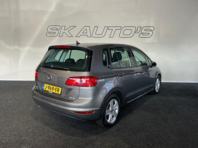 Volkswagen GOLF 1.2 TSI CON. SERIES l ACC l ECC l NAVI l CARPLAY l 16INCH