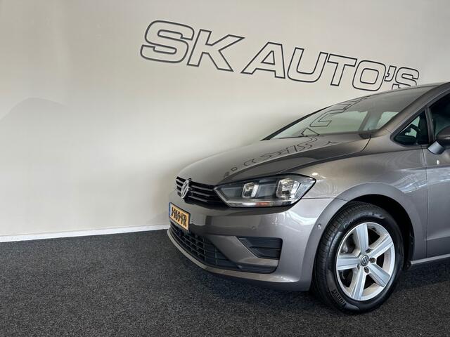 Volkswagen GOLF 1.2 TSI CON. SERIES l ACC l ECC l NAVI l CARPLAY l 16INCH