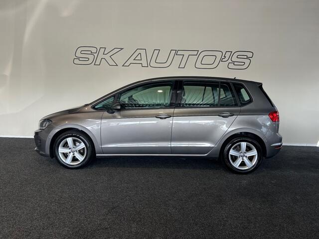 Volkswagen GOLF 1.2 TSI CON. SERIES l ACC l ECC l NAVI l CARPLAY l 16INCH