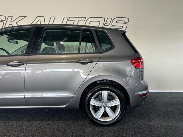 Volkswagen GOLF 1.2 TSI CON. SERIES l ACC l ECC l NAVI l CARPLAY l 16INCH