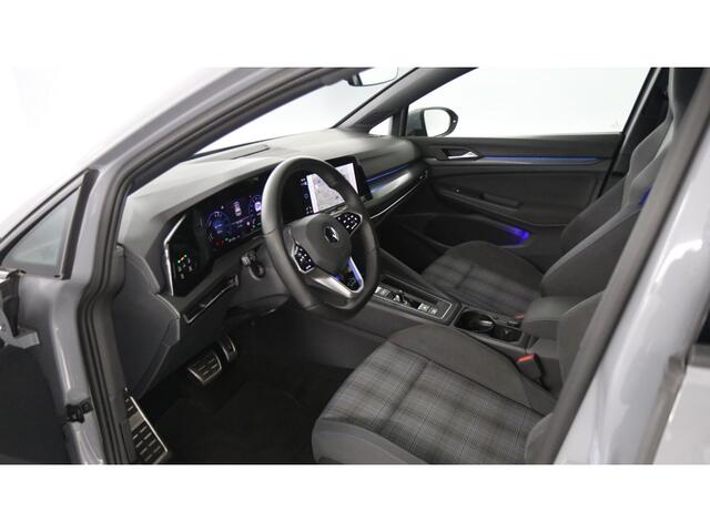 Volkswagen GOLF GTE 1.4 TSI eHybrid 245pk PHEV / Head Up / Navigatie / Adaptive Cruise / Wordt Verwacht