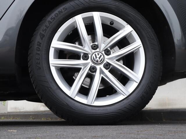Volkswagen GOLF 1.5 TSI Highline | Clima | Adapt. Cruise | Velours | PDC V+A+Camera | LED | Multimedia |