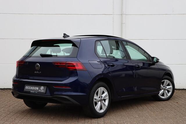 Volkswagen GOLF 1.5 TSI Life Business 130pk