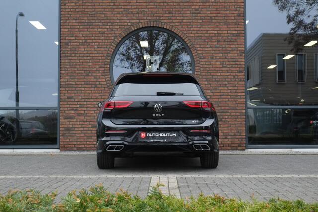 Volkswagen GOLF 1.5 eTSI R-Line