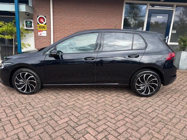 Volkswagen GOLF 1.0 TSI 110pk Life Business