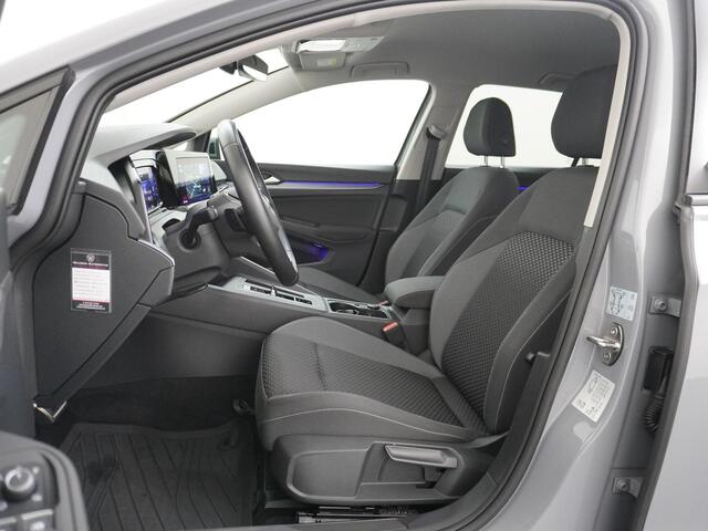 Volkswagen GOLF 1.5 eTSI Highline Nardo