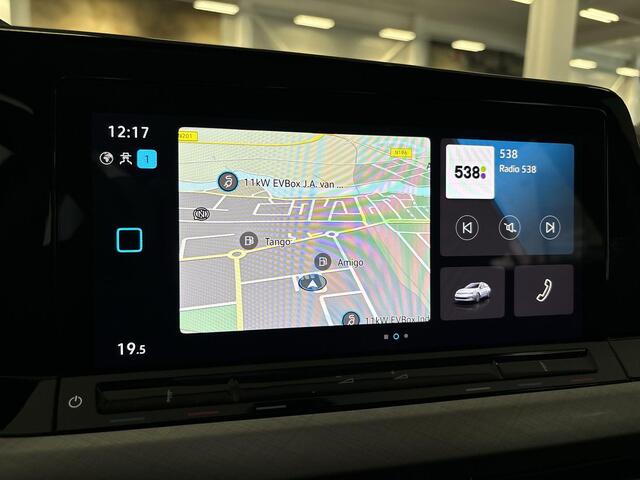 Volkswagen GOLF Variant 1.0 Tsi 110pk Life · Camera · Apple/Android Car Play · Navi · P-Sensoren · 16'' Inch · Garantie t/m 20-01-2027 of 100.000km