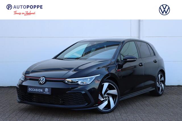 Volkswagen GOLF 2.0 TSI 245pk DSG7