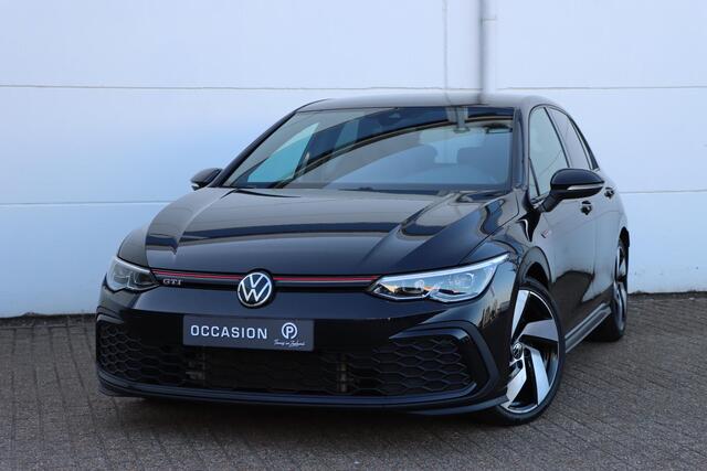 Volkswagen GOLF 2.0 TSI 245pk DSG7