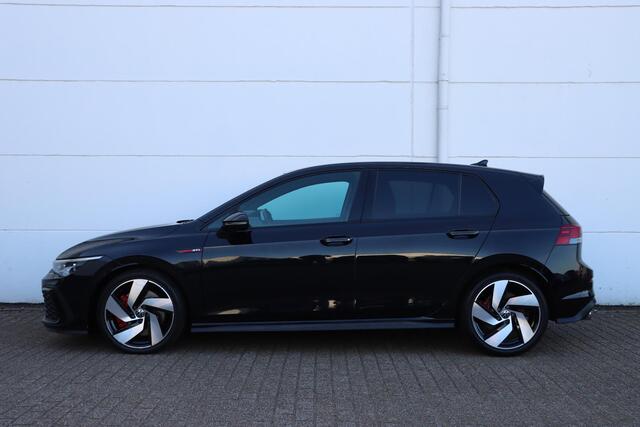Volkswagen GOLF 2.0 TSI 245pk DSG7
