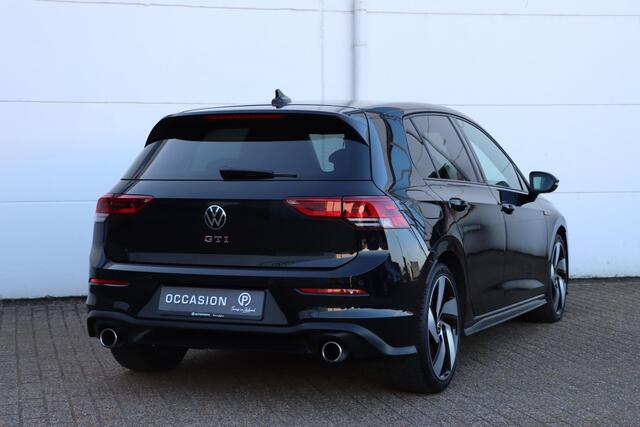 Volkswagen GOLF 2.0 TSI 245pk DSG7