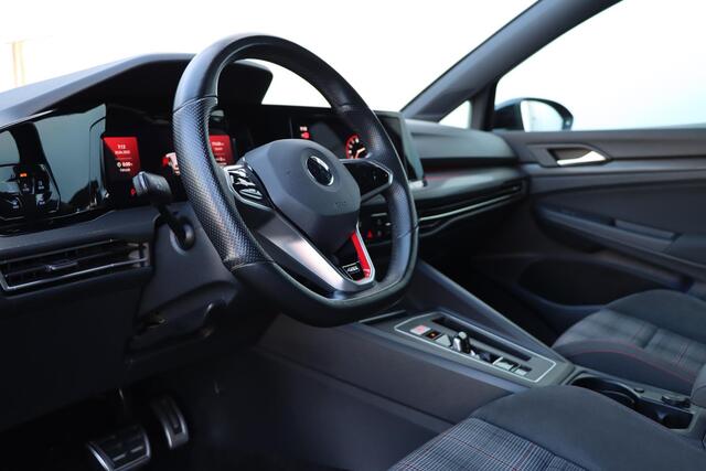 Volkswagen GOLF 2.0 TSI 245pk DSG7