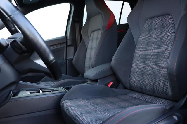 Volkswagen GOLF 2.0 TSI 245pk DSG7