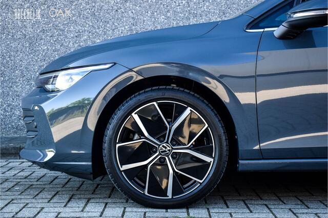 Volkswagen GOLF 1.5 eTSI R-Line Edition | Panorama | Head-Up | Camera | 18"LM | Facelift