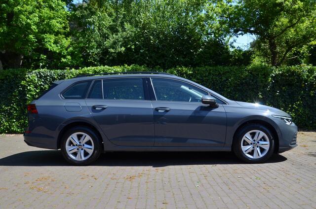 Volkswagen GOLF Variant 1.0 TSI Life Navi/Ecc/Pdc/Virtueel-Dashbord/16-Inch Lmv/Cr-Controle