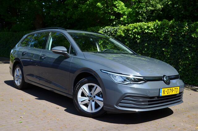 Volkswagen GOLF Variant 1.0 TSI Life Navi/Ecc/Pdc/Virtueel-Dashbord/16-Inch Lmv/Cr-Controle